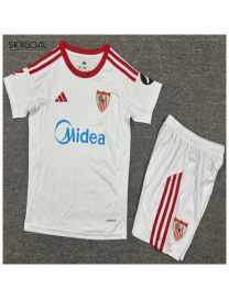 Sevilla Domicile 2025/26 - Enfants