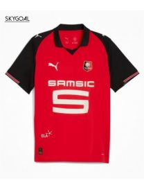 Stade Rennais Domicile 2025/26