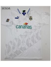 Tenerife Domicile 1995/96