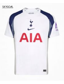 Tottenham Hotspur Domicile 2025/26