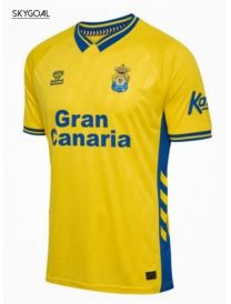 Ud Las Palmas Domicile 2025/26