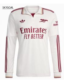 Arsenal Third 2025/26 Ml