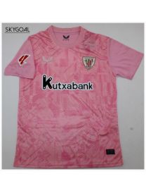Athletic Bilbao Exterieur Portero 2025/26