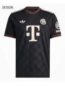 Bayern Munich Third 2025/26