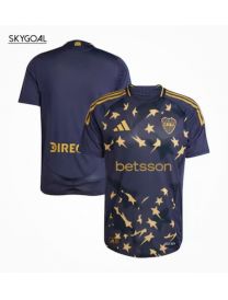 Boca Juniors Third 2025/26