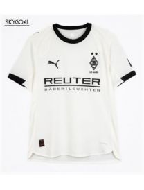 Borussia Monchengladbach Domicile 2025/26