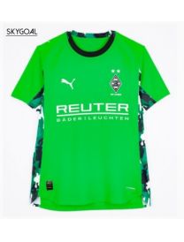 Borussia Monchengladbach Exterieur 2025/26