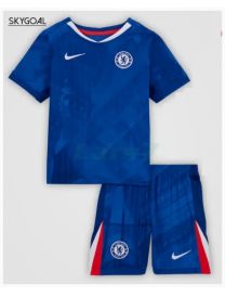 Chelsea Domicile 2025/26 - Enfants