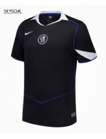 Chelsea Third 2025/26