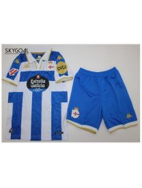 Deportivo Domicile 2025/26 - Enfants