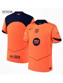 Fc Barcelona Third 2025/26