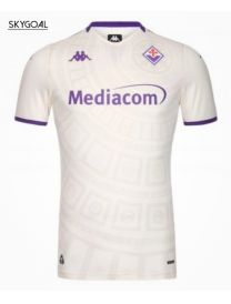 Fiorentina Exterieur 2025/26