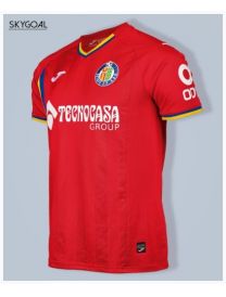 Getafe Exterieur 2025/26