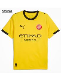 Girona 2a Equipacion 2025/26