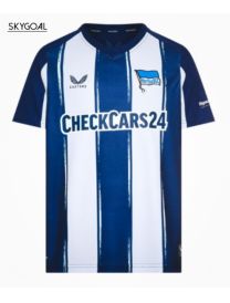 Hertha Berlin Domicile 2025/26