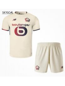 Lille Exterieur 2025/26 - Enfants