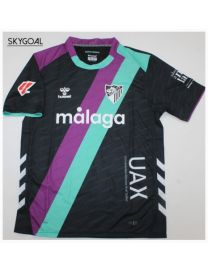 Málaga Third 2025/26