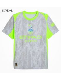 Manchester City Third 2025/26