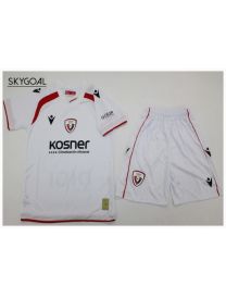 Osasuna Third 2025/26 - Enfants