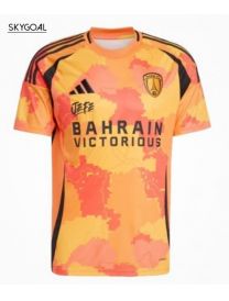 Paris Fc Third 2025/26