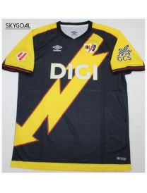 Rayo Vallecano 3ª Equipacion 2025/26