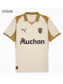 Rc Lens Third 2025/26