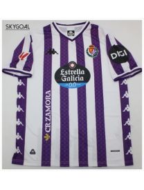 Real Valladolid Domicile 2025/26