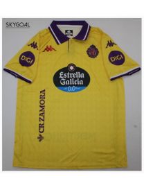 Real Valladolid Third 2025/26
