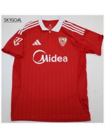 Sevilla Exterieur 2025/26