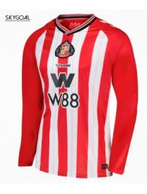 Sunderland Domicile 2025/26 Ml
