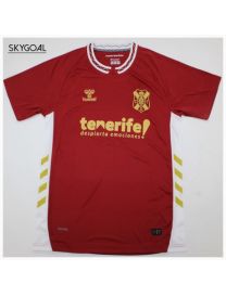 Tenerife 2ª Equipacion 2025/26