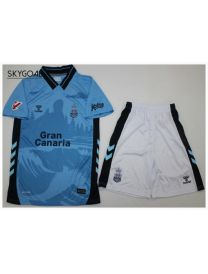 Ud Las Palmas Exterieur 2025/26 - Enfants