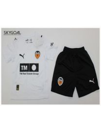 Valencia Domicile 2025/26 - Enfants