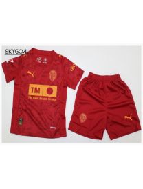 Valencia Exterieur 2025/26 - Enfants