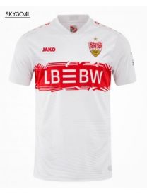 Vfb Stuttgart Domicile 2025/26