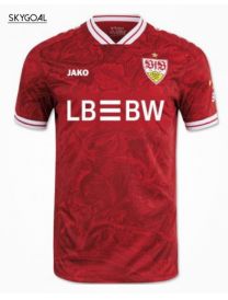 Vfb Stuttgart Exterieur 2025/26
