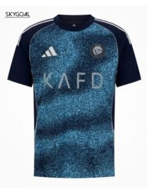 Al-nassr Exterieur 2025/26