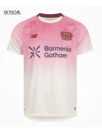 Bayer 04 Leverkusen Exterieur 2025/26