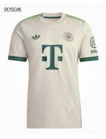 Bayern Munich Oktoberfest 2025/26