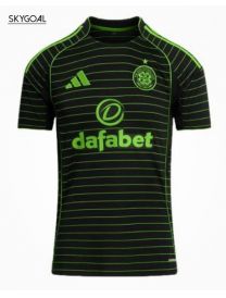 Celtic Glasgow Exterieur 2025/26