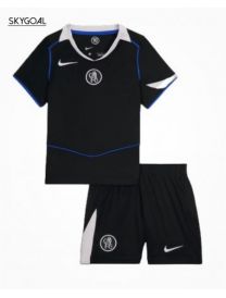 Chelsea Third 2025/26 - Enfants