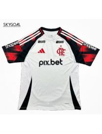 Flamengo Exterieur 2025/26