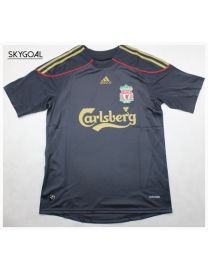 Liverpool Exterieur 09/10