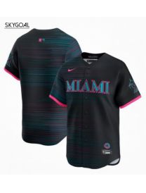Miami Marlins 2025 - City Connect