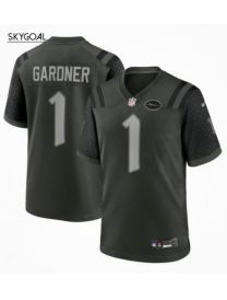 Sauce Gardner New York Jets - Rivalries