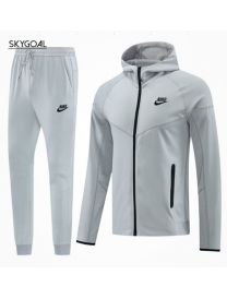Survetement Con Capucha Nike Tech Fleece N.01