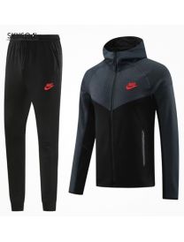 Survetement Con Capucha Nike Tech Fleece N.02