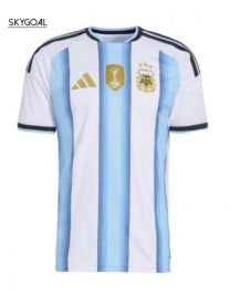 Argentine Domicile 2026 - Authentic