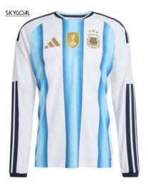 Argentine Domicile 2026 Ml - Authentic