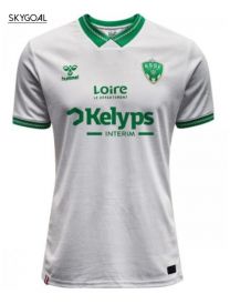 As Saint-etienne Exterieur 2025/26